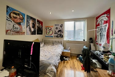 8 bed house, Queens Road, Jesmond, Newcastle, NE22PR - Image 7